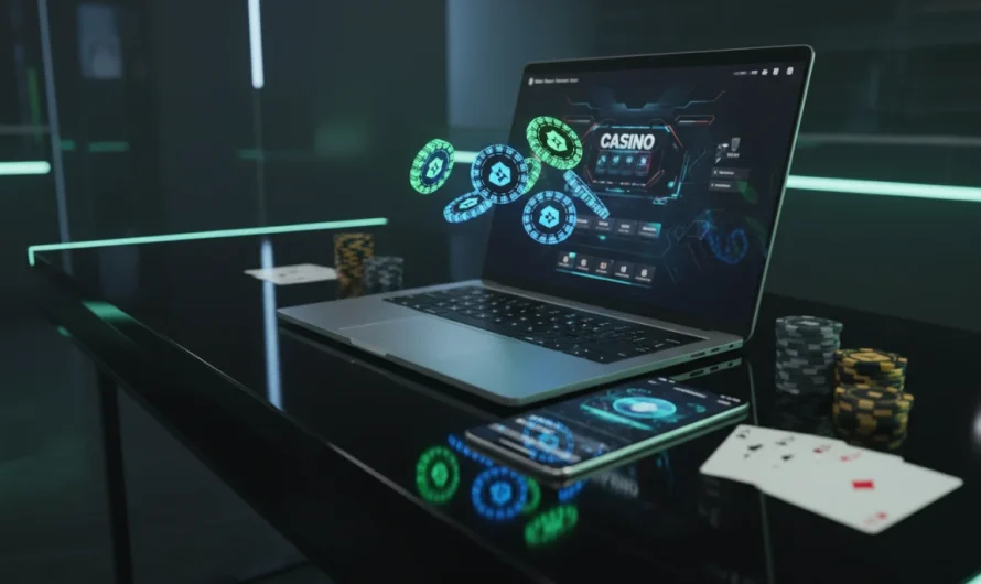 Dijital Oyunlarda Stablecoin ile Finansal Güvenlik