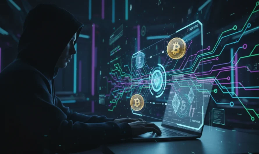 Dijital Varlıklarla Anonim Alışverişin Püf Noktaları