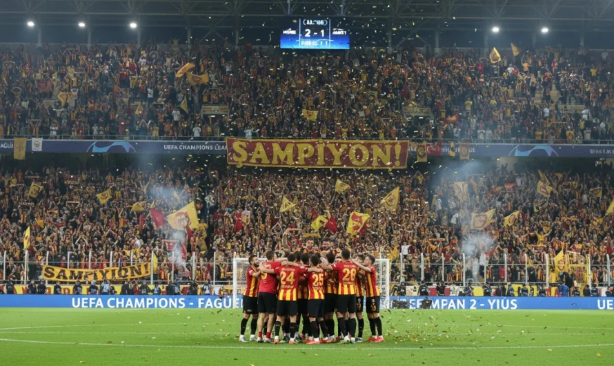 Galatasaray Liverpool Turu İçin Rekor 5 Milyon Euro Prim Açıkladı: Analiz