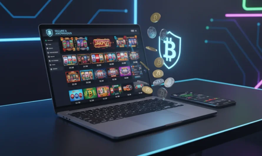İnternet Bahislerinde Finansal Gizliliği Koruma Yolları