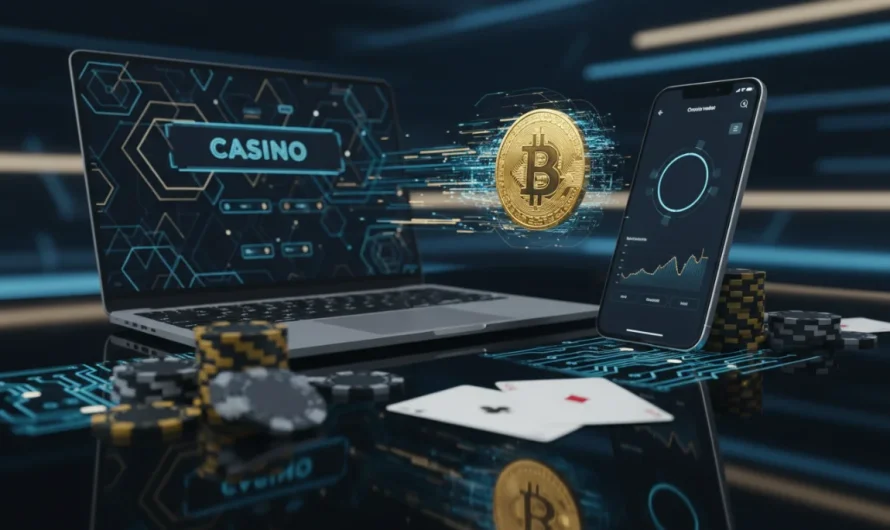 Kripto Bahislerde Bitcoin Transfer Hızını Etkileyen Detaylar