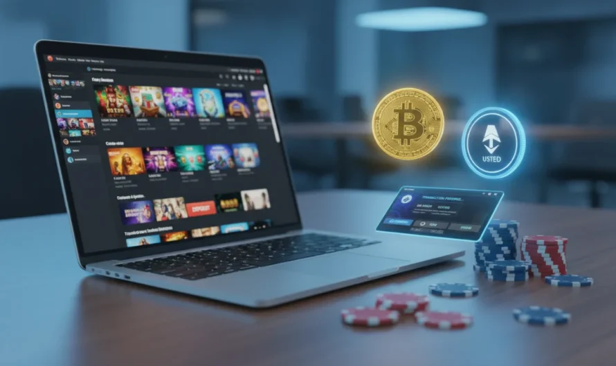 Kripto Bahislerde Sabit Değer Avantajı: Tether Kullanımı
