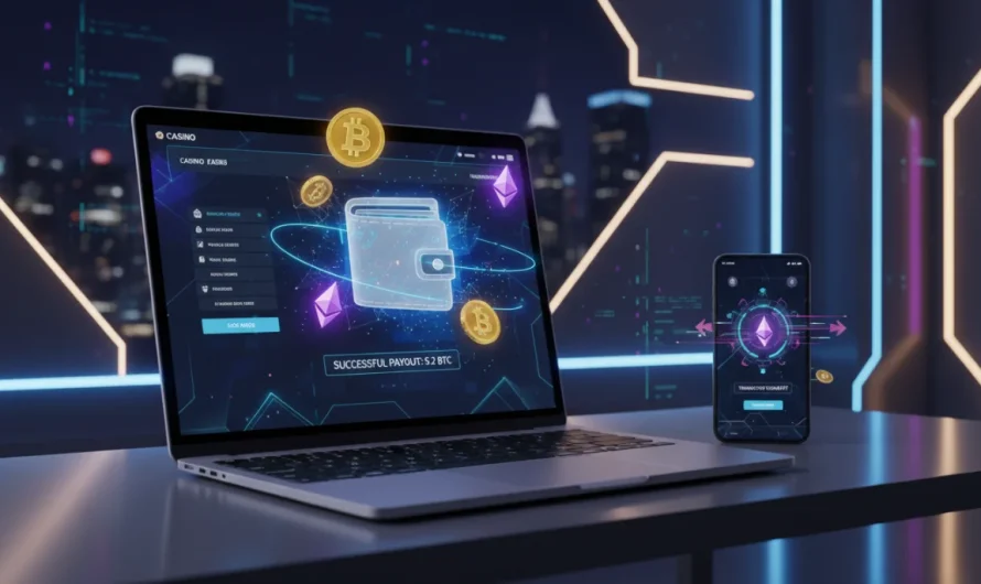 Kripto Çekimlerde Rekor Hız