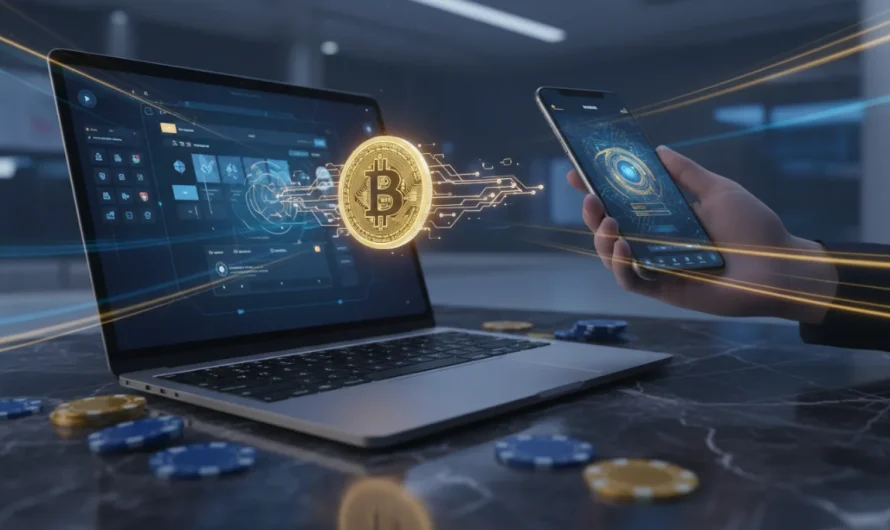 Kripto Kazançların Hesaba Geçiş Hızı Hakkında Analiz