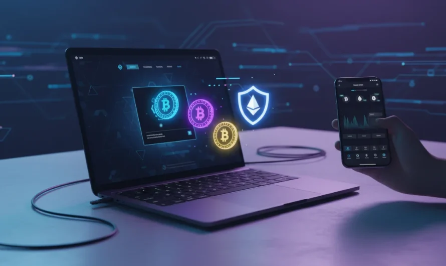 Kripto Parasıyla Ödeme Yapmanın Gizlilik Avantajları