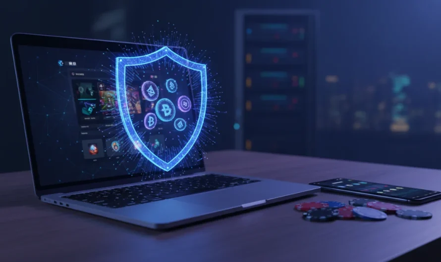 Online Casino Işlemlerinde Mahremiyet: Oyuncuların İhtiyacı Nedir