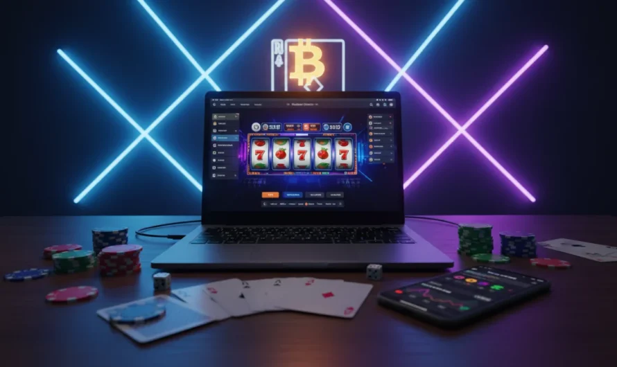 Bitcoin Kullanarak Casino Oynamanın 7 Büyük Avantajı