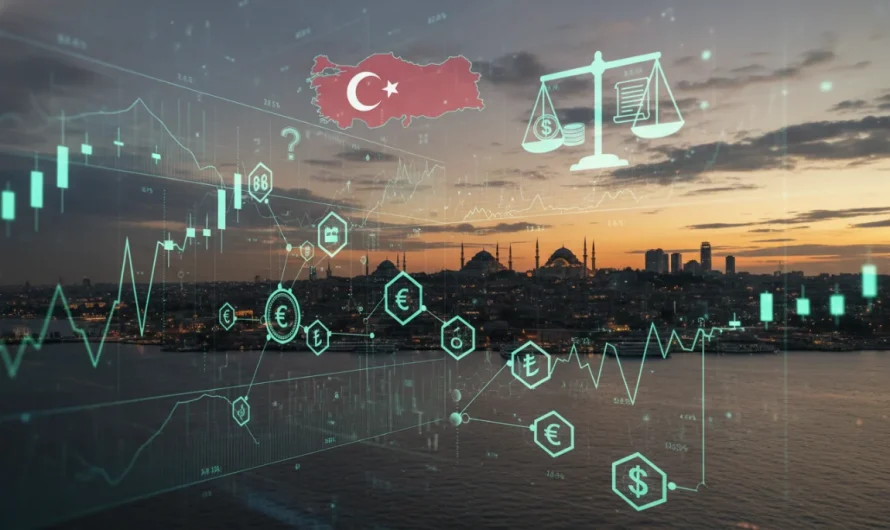 Kripto Kazançlarına Vergi Düzenlemesi Gündemde: Analiz