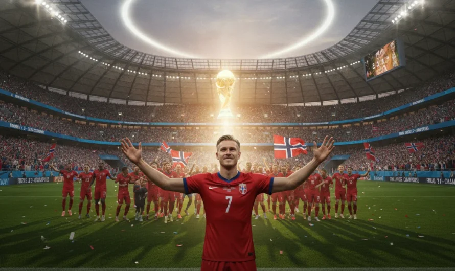 Norveç 2026’da Kazanırsa 1.000 TL Ne Karta Çıkar?