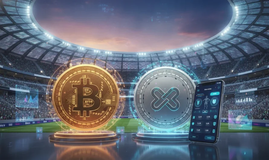 Spor Bahisinde Bitcoin veya USDT: Hangisi Gerçekten Kazanır?